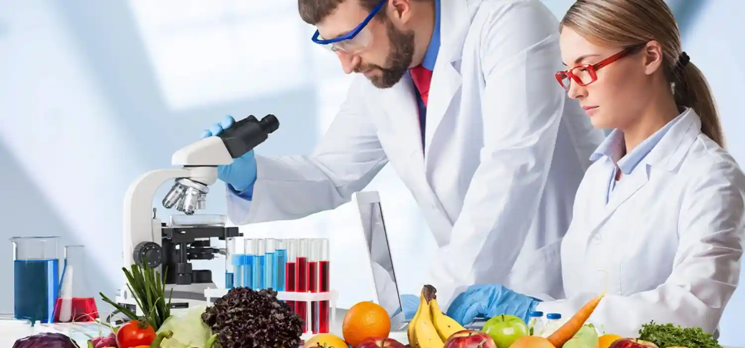 Food & Nutrition